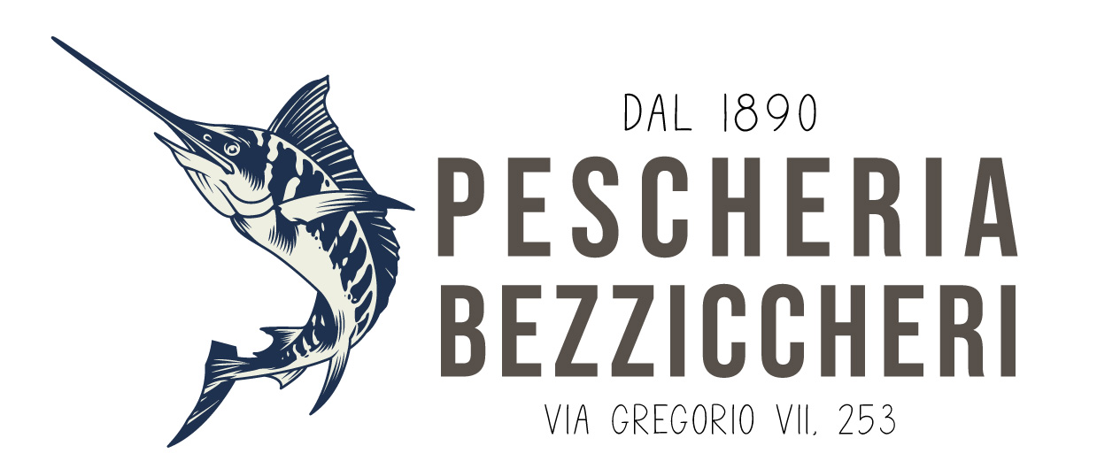 Pescheria Bezziccheri Roma